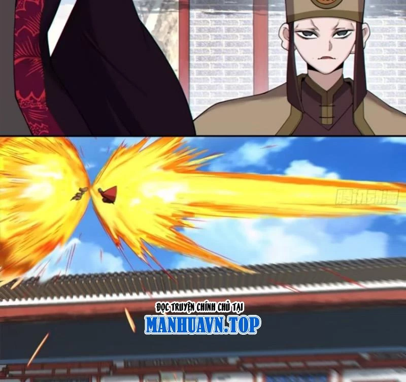 Đồ Đệ Của Ta Đều Là Đại Phản Phái: Chapter 309