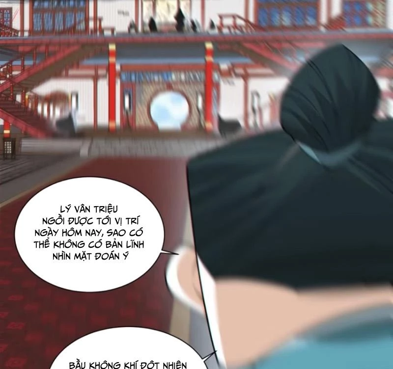 Đồ Đệ Của Ta Đều Là Đại Phản Phái: Chapter 309