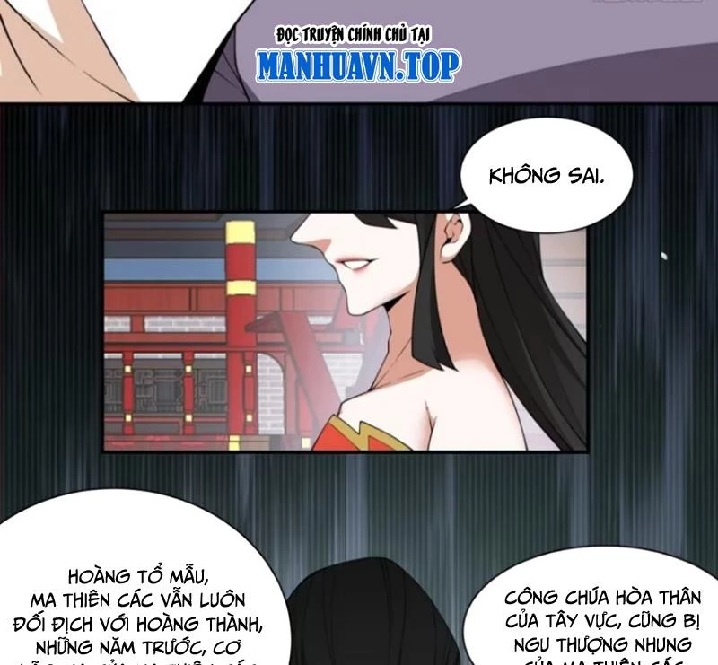 Đồ Đệ Của Ta Đều Là Đại Phản Phái: Chapter 309