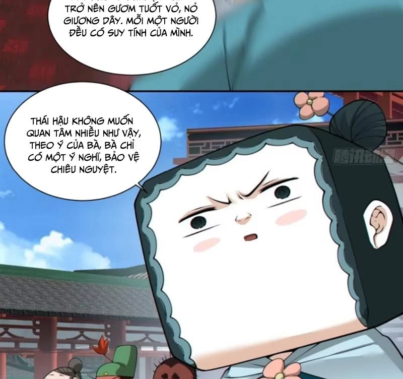 Đồ Đệ Của Ta Đều Là Đại Phản Phái: Chapter 309