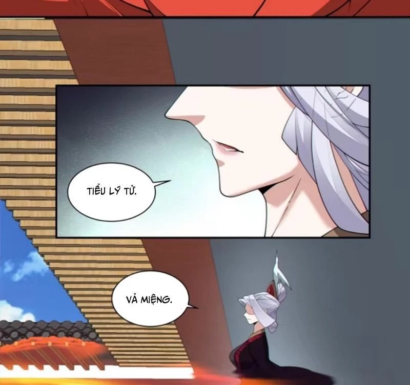 Đồ Đệ Của Ta Đều Là Đại Phản Phái: Chapter 309