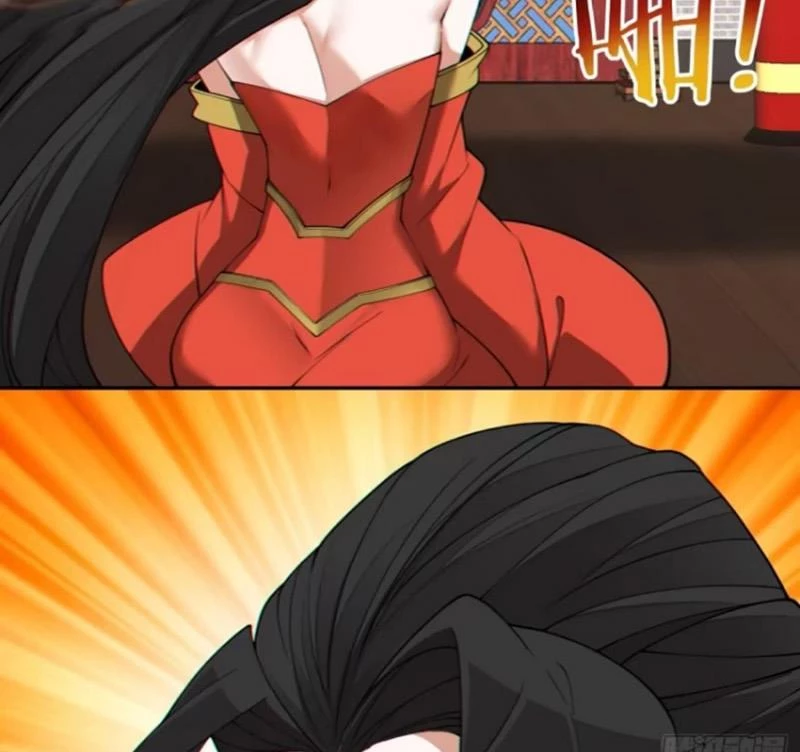 Đồ Đệ Của Ta Đều Là Đại Phản Phái: Chapter 309