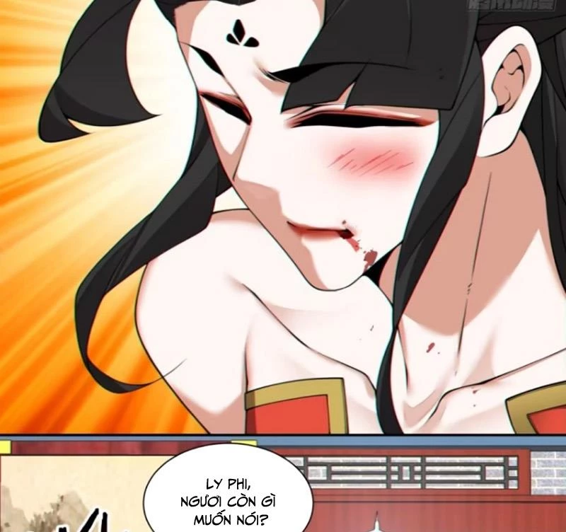 Đồ Đệ Của Ta Đều Là Đại Phản Phái: Chapter 309