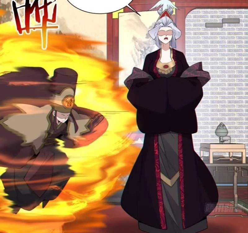 Đồ Đệ Của Ta Đều Là Đại Phản Phái: Chapter 309