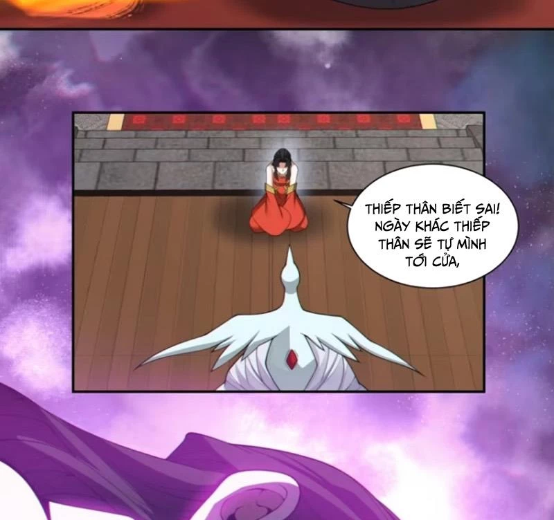 Đồ Đệ Của Ta Đều Là Đại Phản Phái: Chapter 309