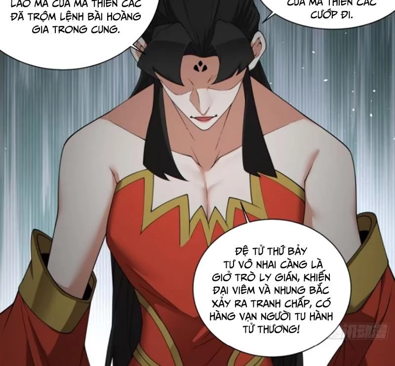 Đồ Đệ Của Ta Đều Là Đại Phản Phái: Chapter 309