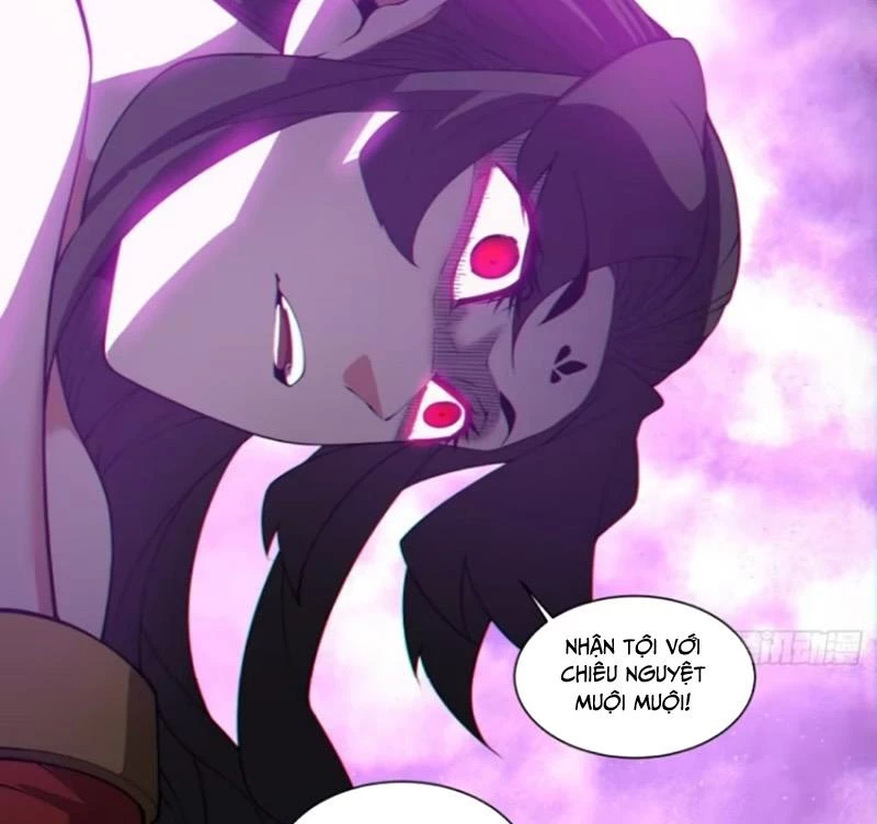 Đồ Đệ Của Ta Đều Là Đại Phản Phái: Chapter 309