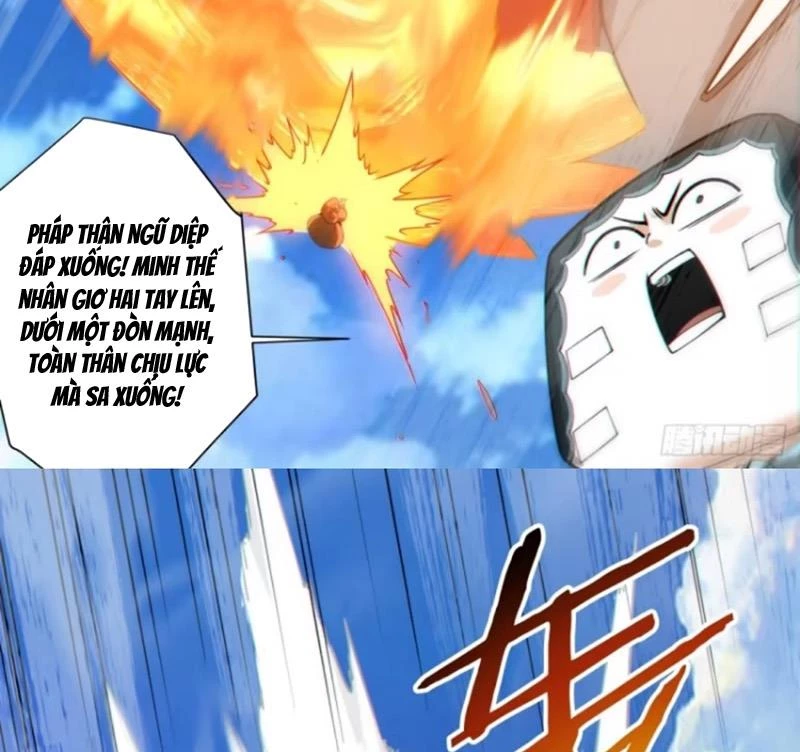 Đồ Đệ Của Ta Đều Là Đại Phản Phái: Chapter 309