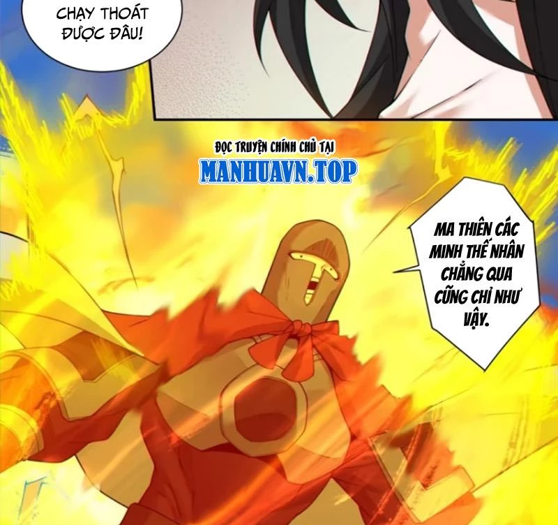 Đồ Đệ Của Ta Đều Là Đại Phản Phái: Chapter 309