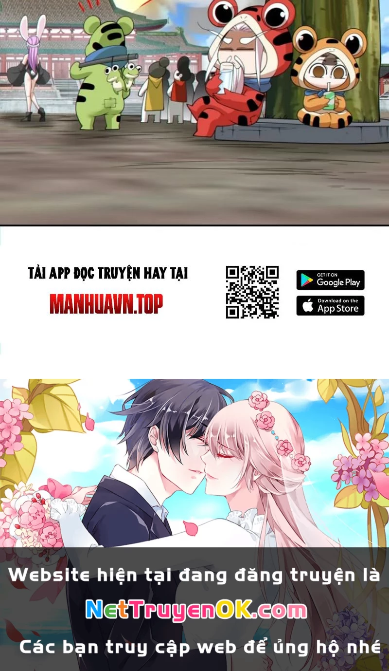 Đồ Đệ Của Ta Đều Là Đại Phản Phái: Chapter 309