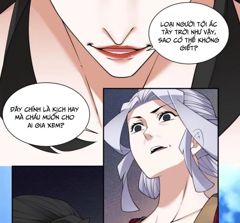 Đồ Đệ Của Ta Đều Là Đại Phản Phái: Chapter 309