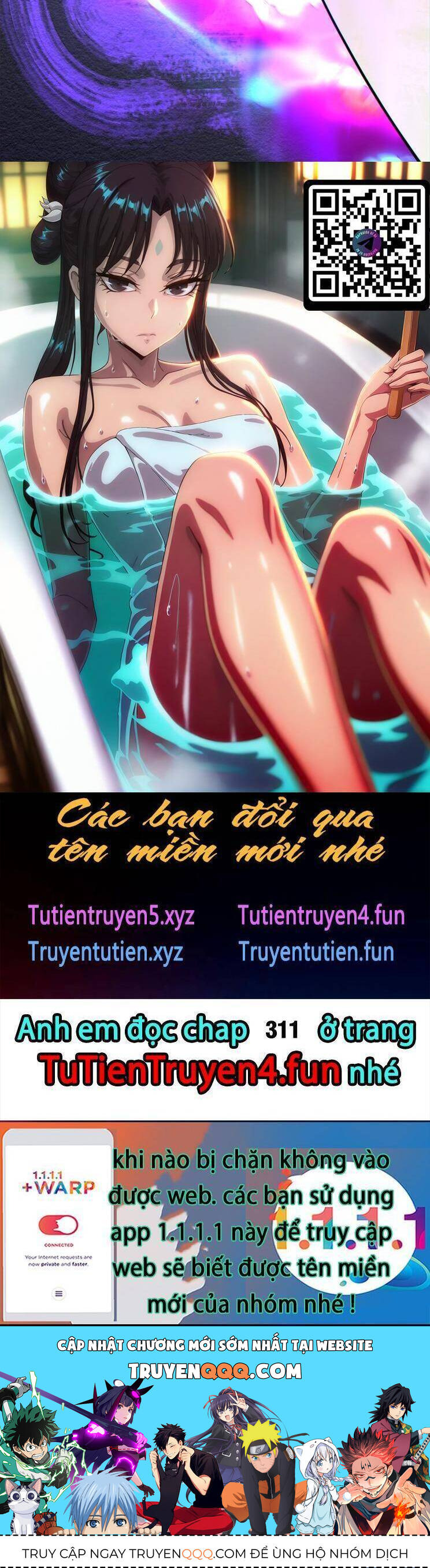 Đồ Đệ Của Ta Đều Là Đại Phản Phái: Chapter 310