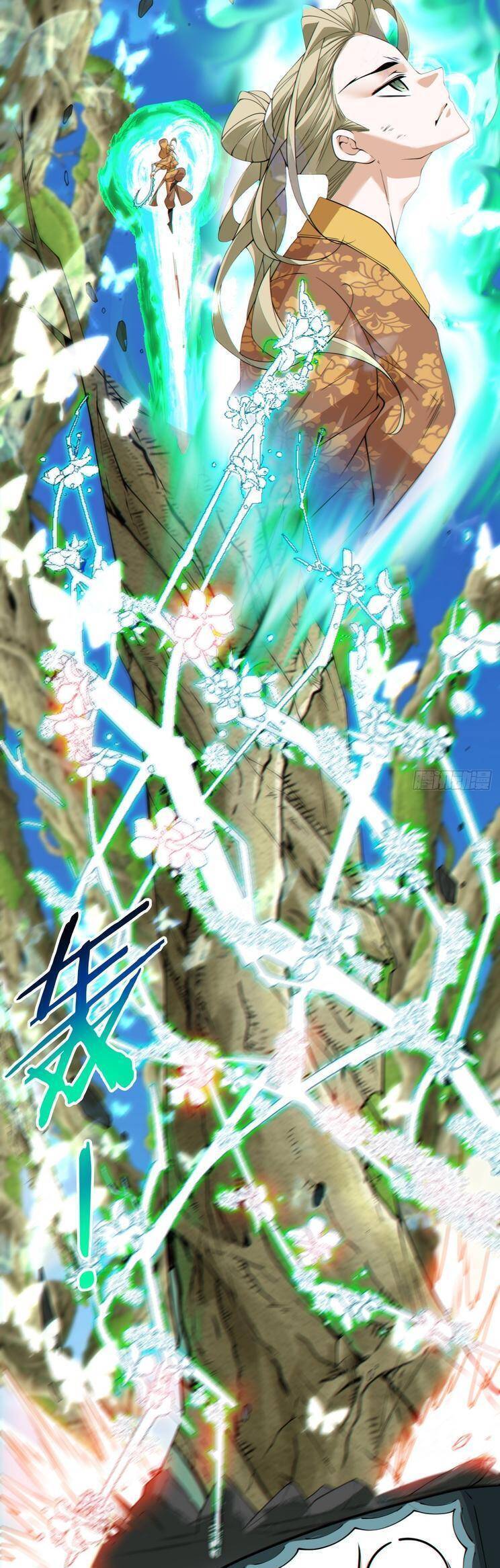 Đồ Đệ Của Ta Đều Là Đại Phản Phái: Chapter 310