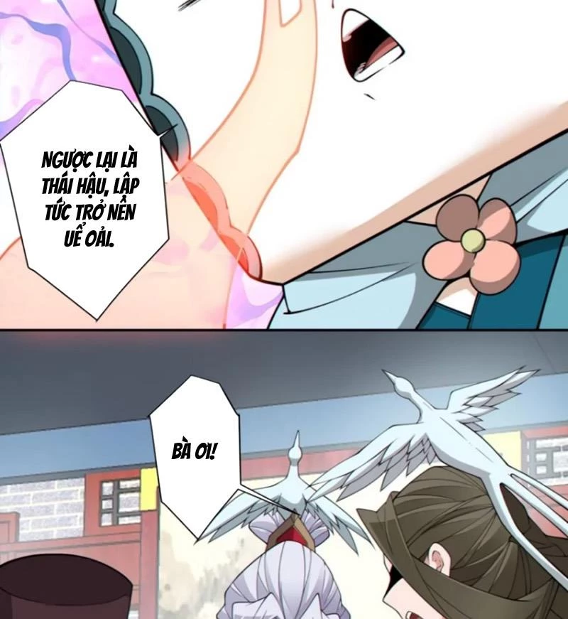 Đồ Đệ Của Ta Đều Là Đại Phản Phái: Chapter 311