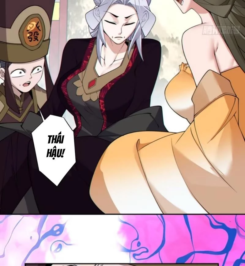 Đồ Đệ Của Ta Đều Là Đại Phản Phái: Chapter 311