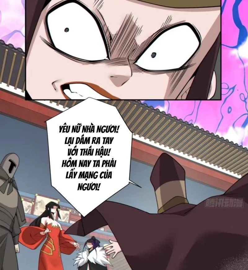 Đồ Đệ Của Ta Đều Là Đại Phản Phái: Chapter 311