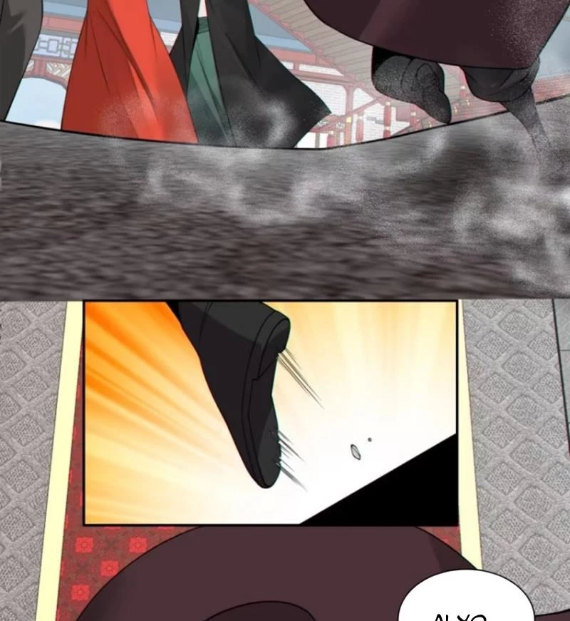 Đồ Đệ Của Ta Đều Là Đại Phản Phái: Chapter 311