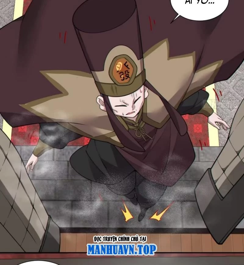 Đồ Đệ Của Ta Đều Là Đại Phản Phái: Chapter 311