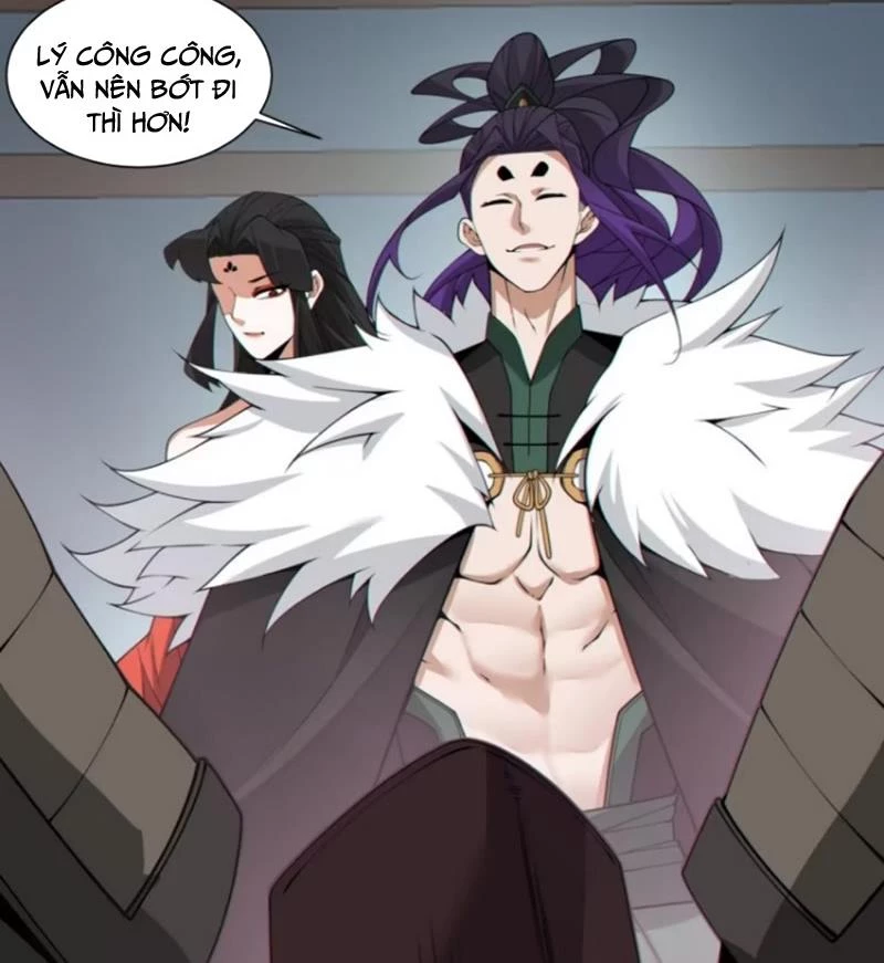 Đồ Đệ Của Ta Đều Là Đại Phản Phái: Chapter 311