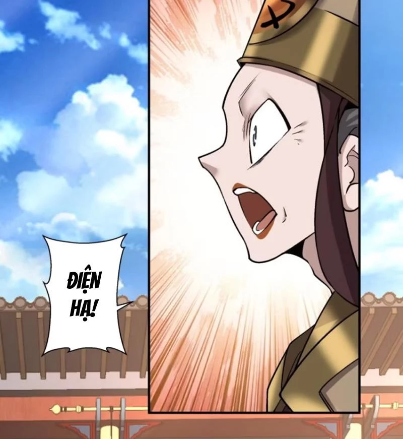 Đồ Đệ Của Ta Đều Là Đại Phản Phái: Chapter 311