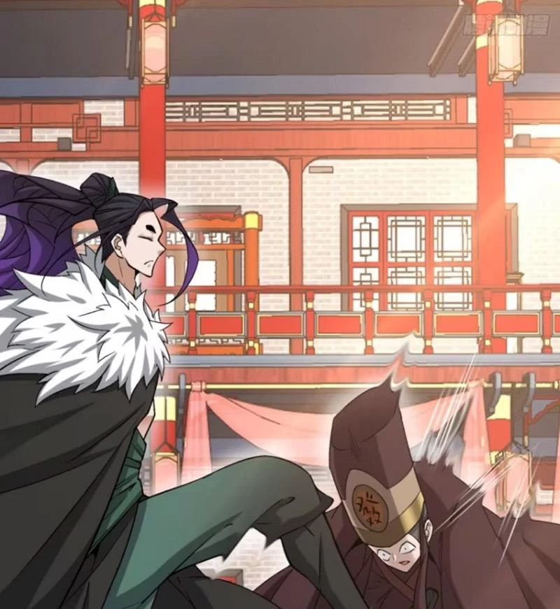 Đồ Đệ Của Ta Đều Là Đại Phản Phái: Chapter 311