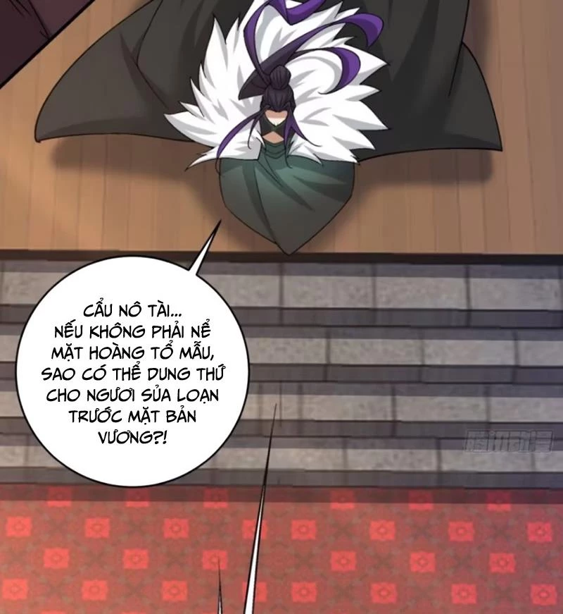 Đồ Đệ Của Ta Đều Là Đại Phản Phái: Chapter 311