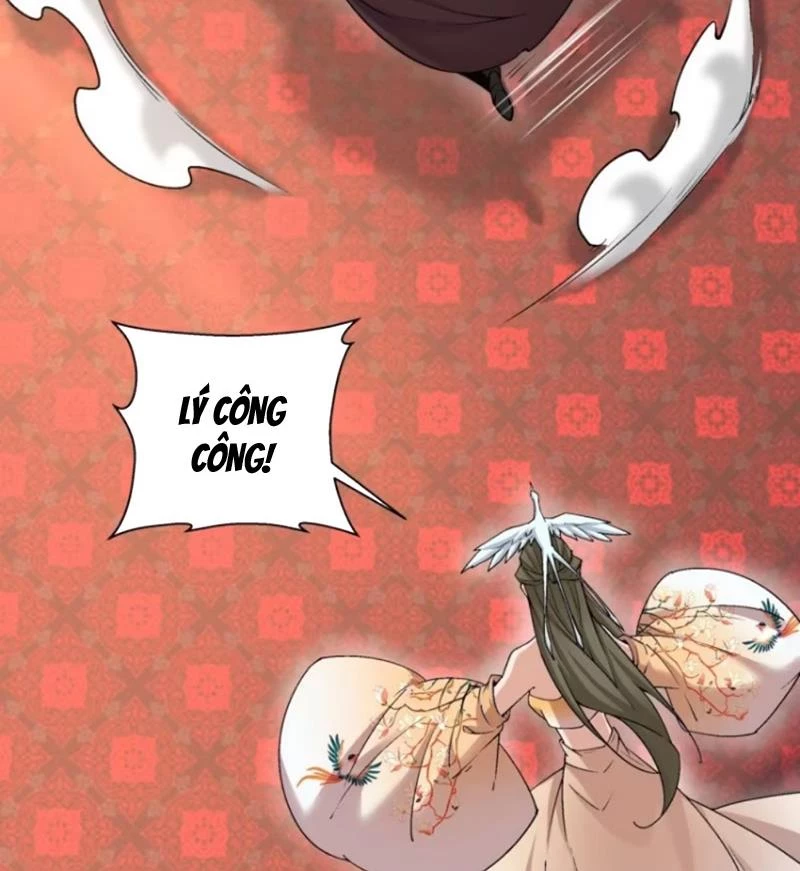 Đồ Đệ Của Ta Đều Là Đại Phản Phái: Chapter 311