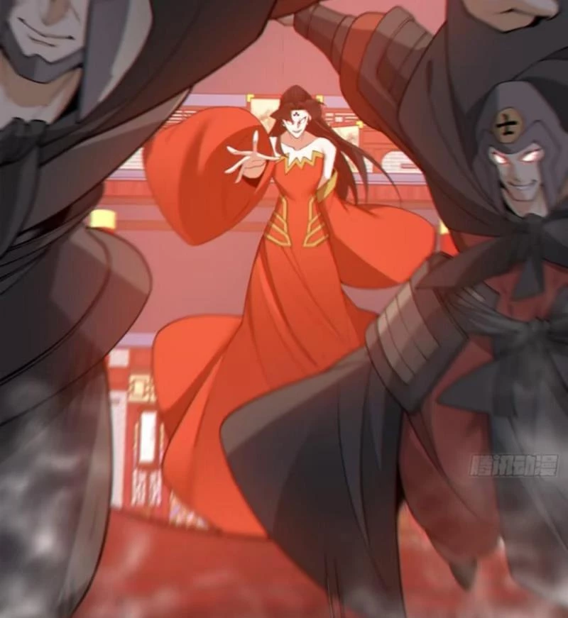 Đồ Đệ Của Ta Đều Là Đại Phản Phái: Chapter 311