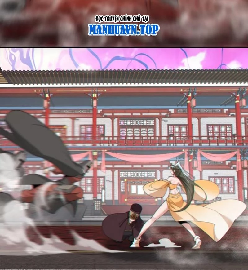 Đồ Đệ Của Ta Đều Là Đại Phản Phái: Chapter 311