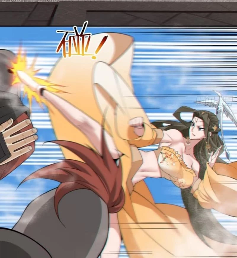 Đồ Đệ Của Ta Đều Là Đại Phản Phái: Chapter 311