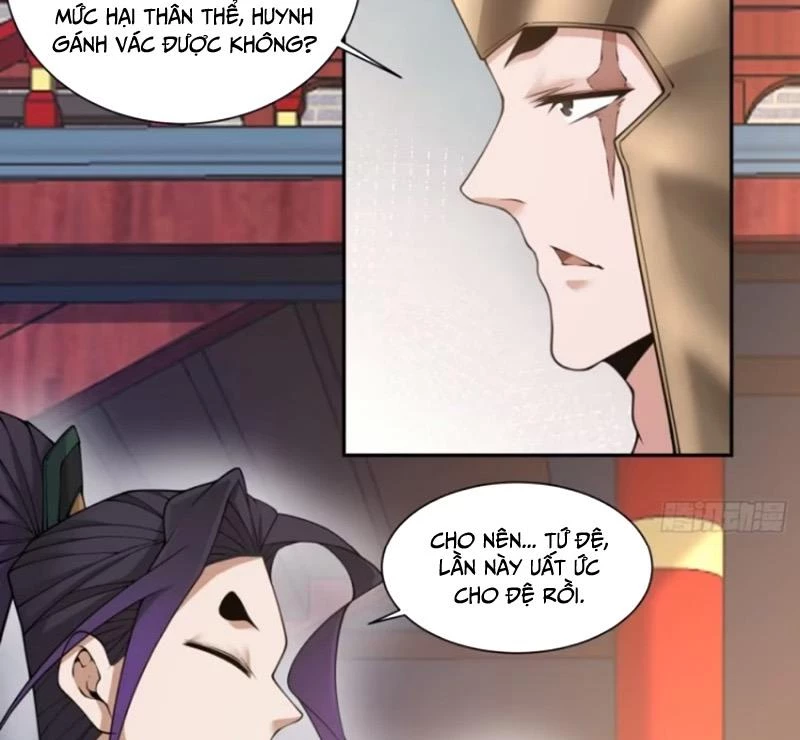 Đồ Đệ Của Ta Đều Là Đại Phản Phái: Chapter 311