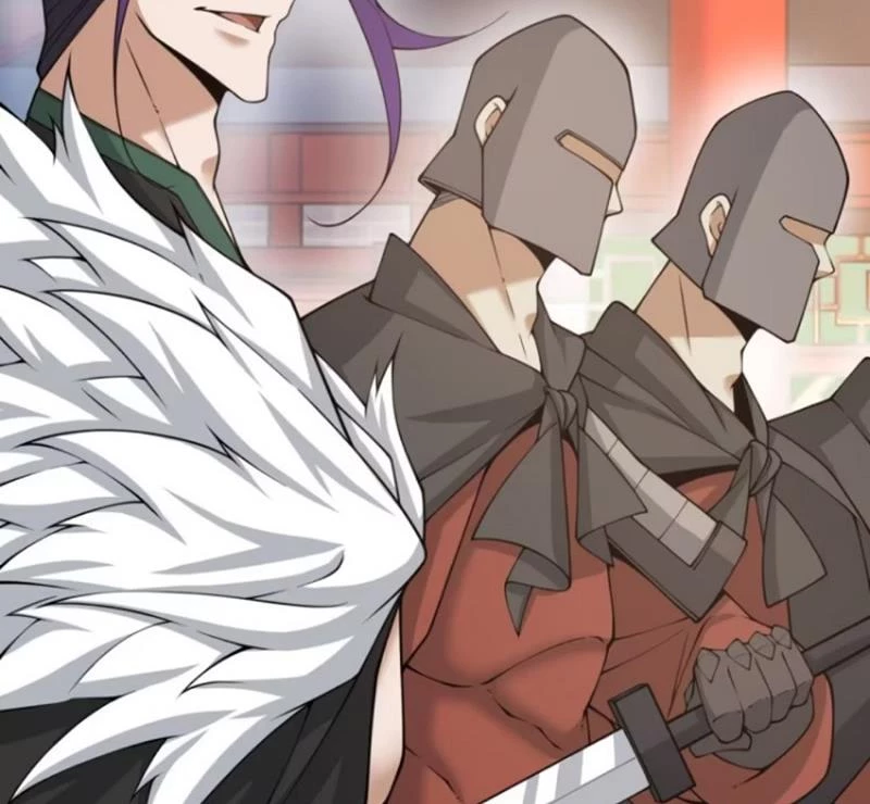 Đồ Đệ Của Ta Đều Là Đại Phản Phái: Chapter 311