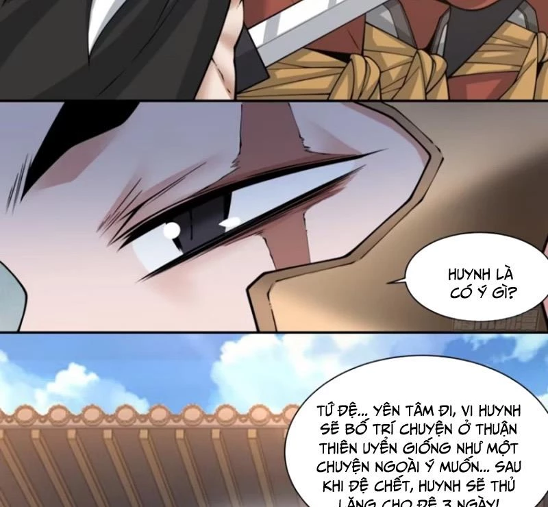 Đồ Đệ Của Ta Đều Là Đại Phản Phái: Chapter 311