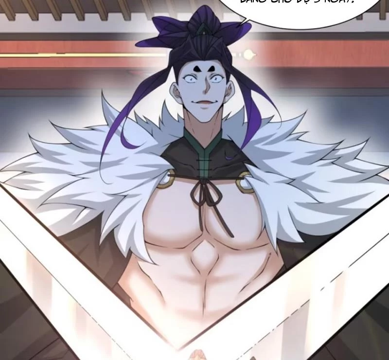 Đồ Đệ Của Ta Đều Là Đại Phản Phái: Chapter 311