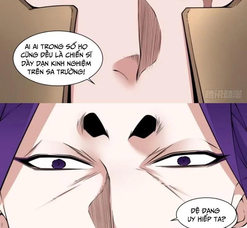 Đồ Đệ Của Ta Đều Là Đại Phản Phái: Chapter 311