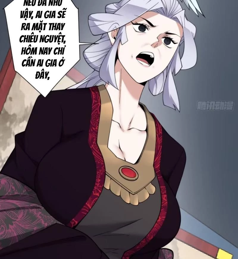 Đồ Đệ Của Ta Đều Là Đại Phản Phái: Chapter 311