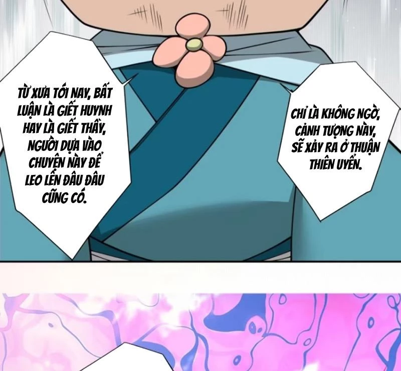 Đồ Đệ Của Ta Đều Là Đại Phản Phái: Chapter 311