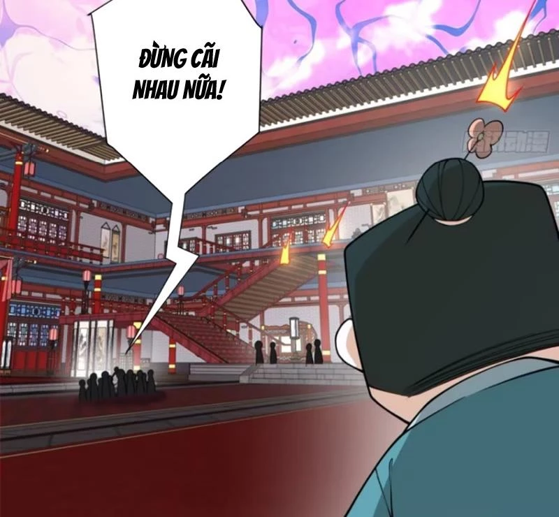 Đồ Đệ Của Ta Đều Là Đại Phản Phái: Chapter 311