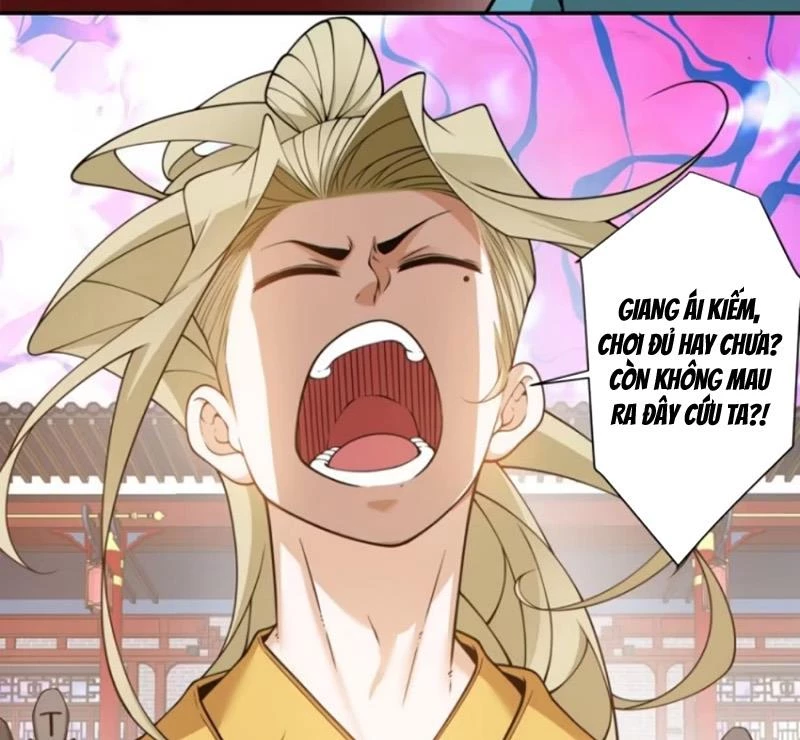 Đồ Đệ Của Ta Đều Là Đại Phản Phái: Chapter 311