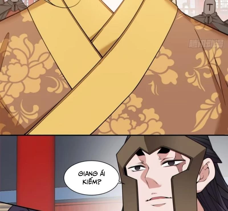 Đồ Đệ Của Ta Đều Là Đại Phản Phái: Chapter 311