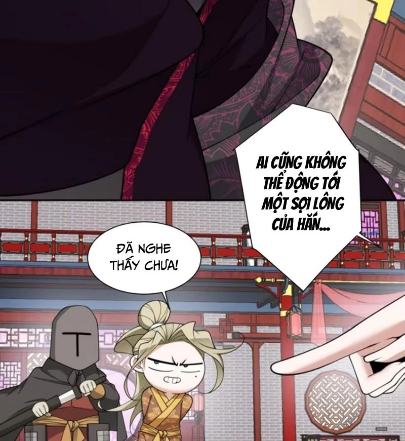 Đồ Đệ Của Ta Đều Là Đại Phản Phái: Chapter 311