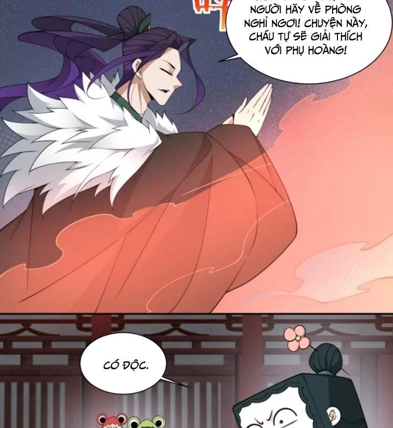 Đồ Đệ Của Ta Đều Là Đại Phản Phái: Chapter 311