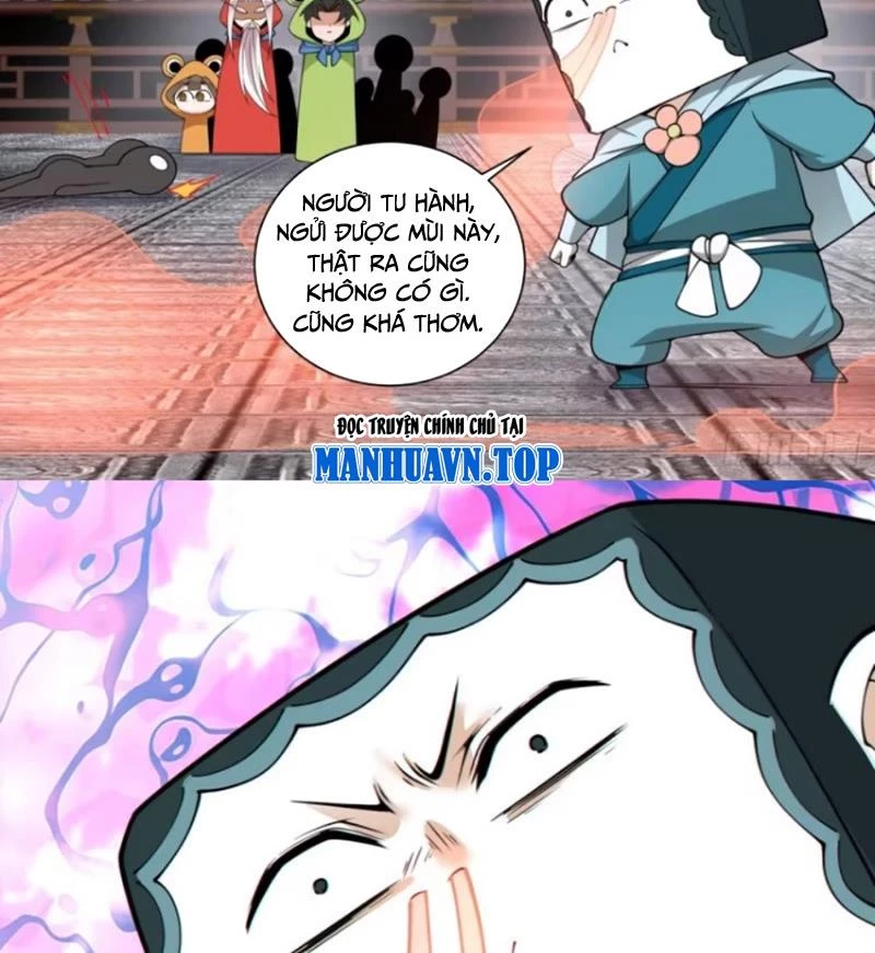 Đồ Đệ Của Ta Đều Là Đại Phản Phái: Chapter 311