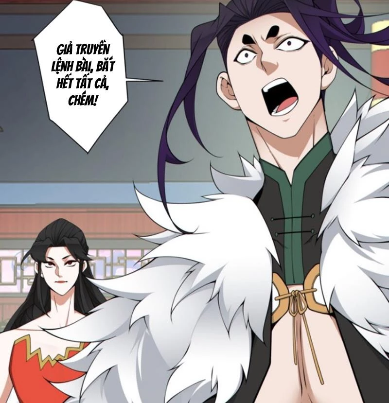 Đồ Đệ Của Ta Đều Là Đại Phản Phái: Chapter 312