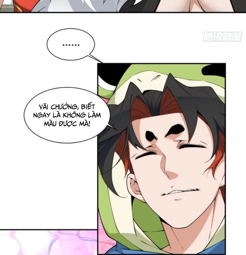 Đồ Đệ Của Ta Đều Là Đại Phản Phái: Chapter 312