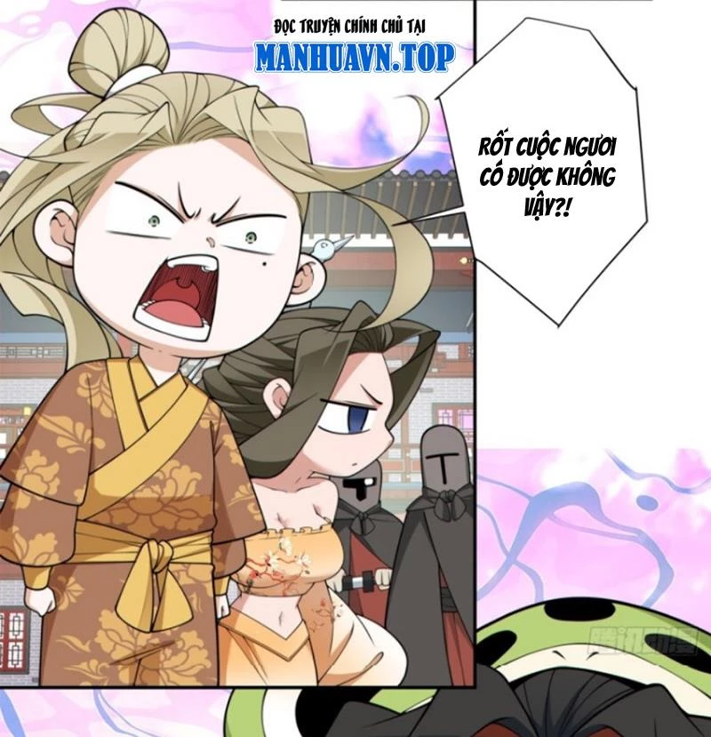 Đồ Đệ Của Ta Đều Là Đại Phản Phái: Chapter 312