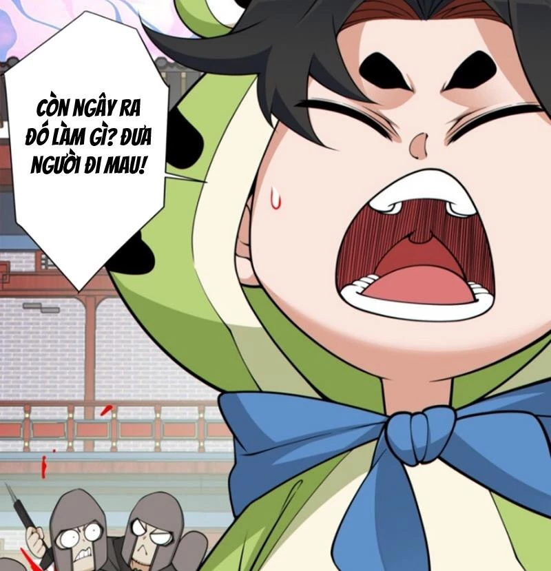 Đồ Đệ Của Ta Đều Là Đại Phản Phái: Chapter 312