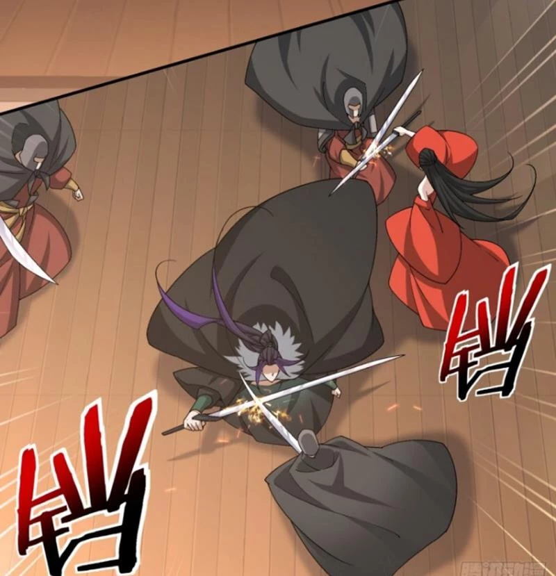 Đồ Đệ Của Ta Đều Là Đại Phản Phái: Chapter 312