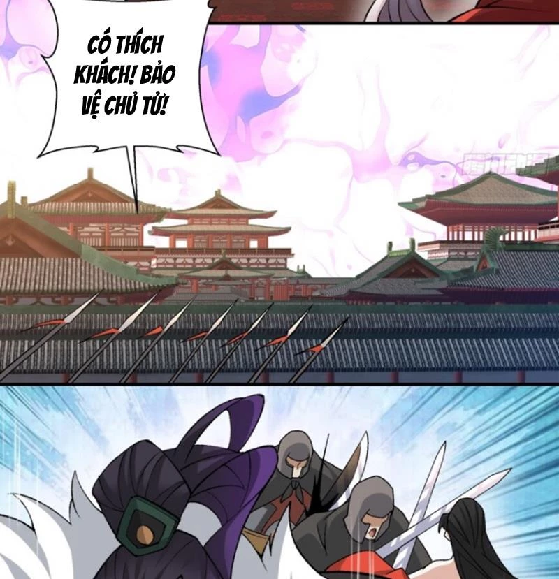 Đồ Đệ Của Ta Đều Là Đại Phản Phái: Chapter 312