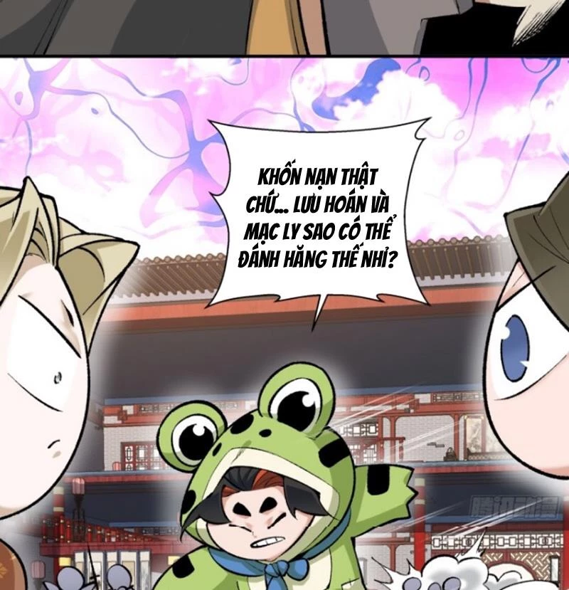 Đồ Đệ Của Ta Đều Là Đại Phản Phái: Chapter 312